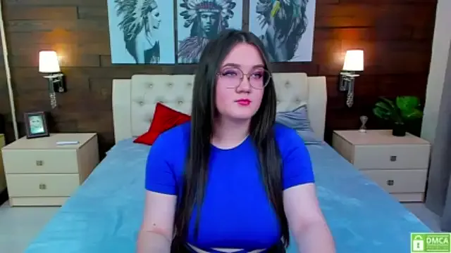 Nancy_Mooree on StripChat 