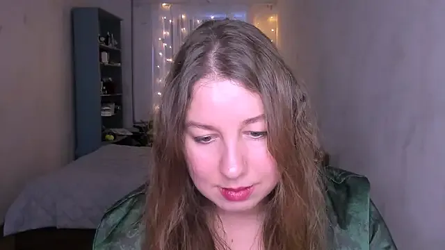 NancySanders on StripChat 