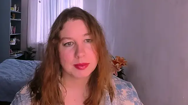 NancySanders on StripChat 