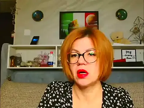 Natali3855 on StripChat 