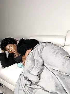 Nattybae009 on StripChat 