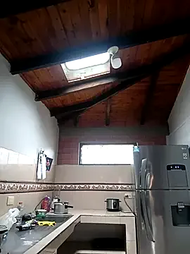 NattyVega on StripChat 