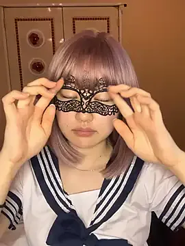 NENEandOJI on StripChat 