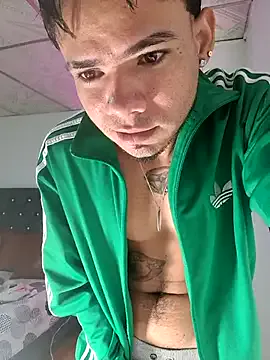 Niick01_ on StripChat 