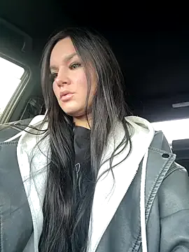 Niki_li on StripChat 