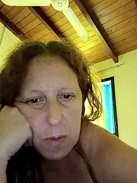 nikiarg on StripChat 