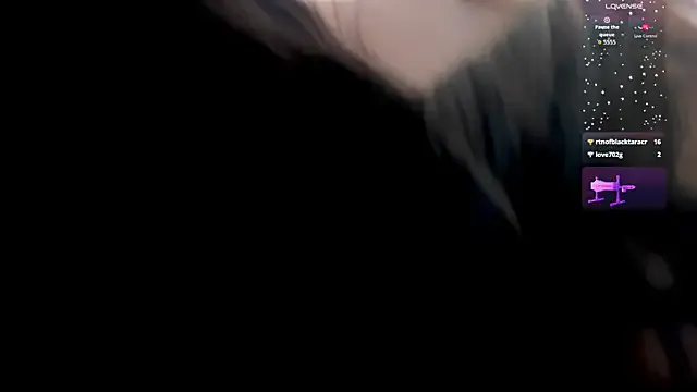 Nikki_Karter on StripChat 