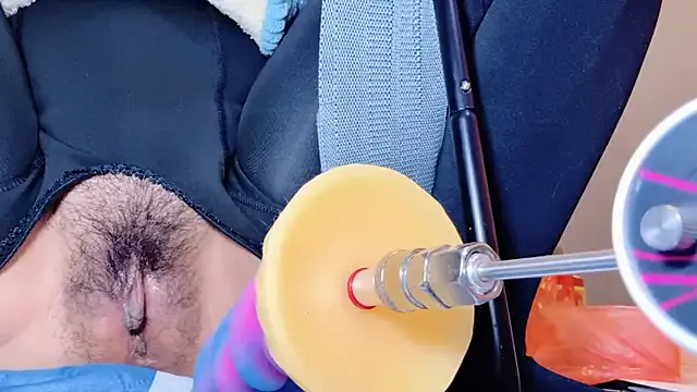 ningning-520888 on StripChat 