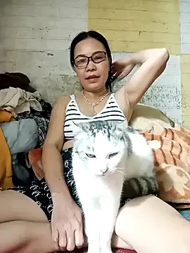 Nuna_689 on StripChat 