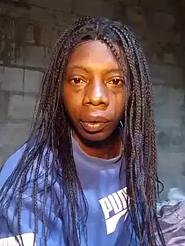 nzanizy on StripChat 