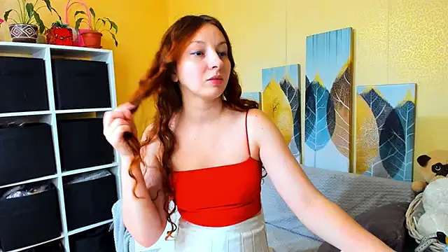 OBabyDoll on StripChat 