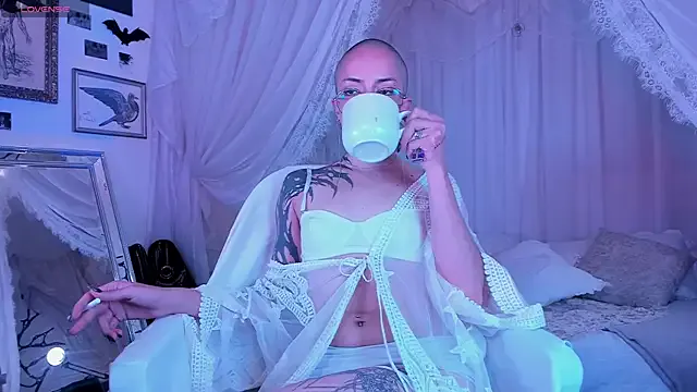 OhMyBush model from sc