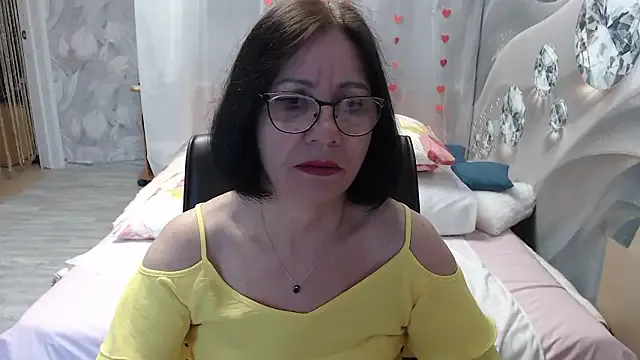 OlgaHottie model from sc