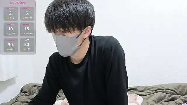 otouhu76 on StripChat 