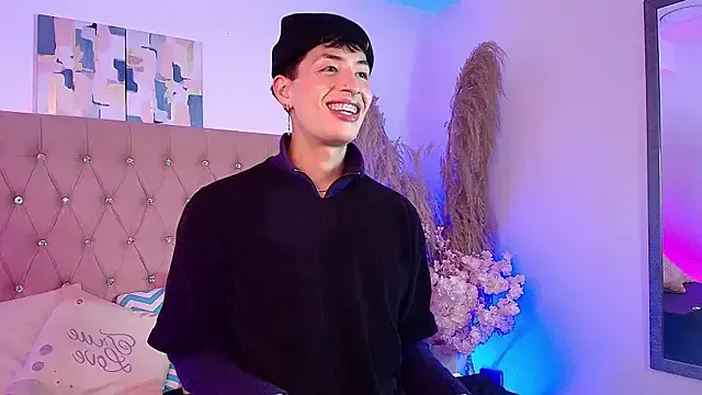 OzorioDany on StripChat 