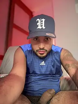 PapiStan on StripChat 