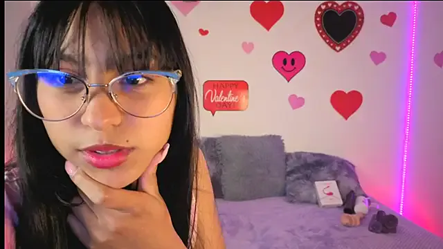 PaulaCutexs model from sc