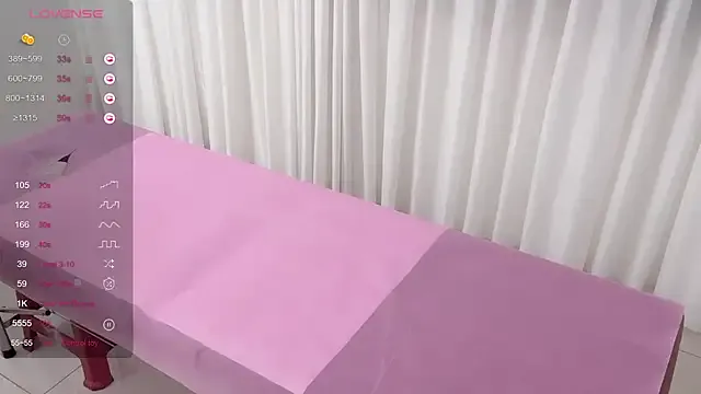 piffydream on StripChat 