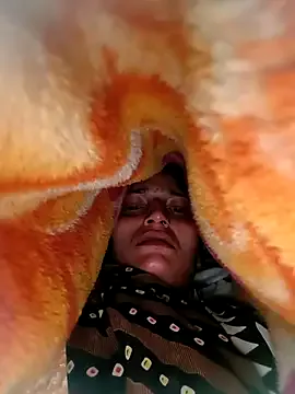 Pooja_shre on StripChat 