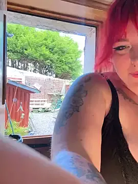 puffpixiee on StripChat 