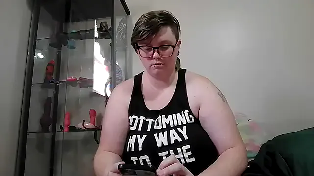 Pupghostt on StripChat 