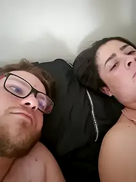 Purple_Mario on StripChat 