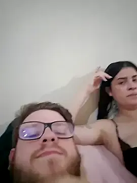 Purple_Mario on StripChat 