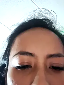 Queen_Ashly on StripChat 