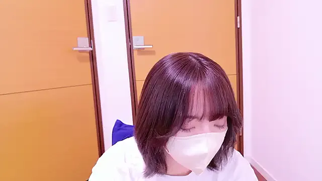 ranran_ch on StripChat 