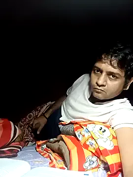 rarindam17 on StripChat 