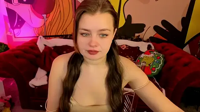 RedDoll_ on StripChat 