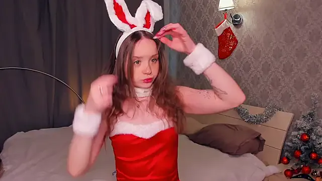 RenetTolken on StripChat 