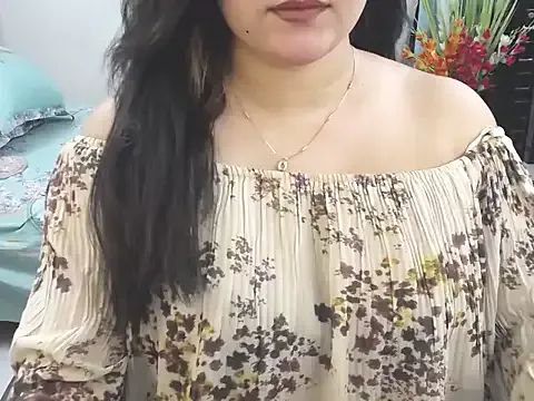 Ridiha_Pari on StripChat 