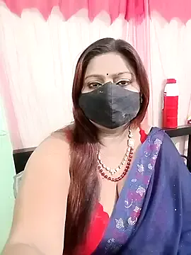 Ritika_sen on StripChat 