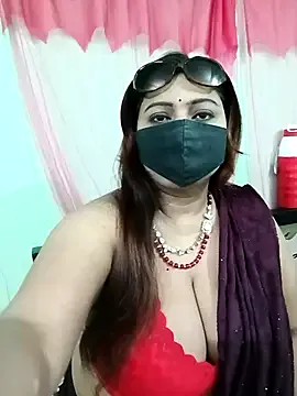 Ritika_sen on StripChat 