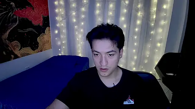 RoseSinsDonViktor model from sc