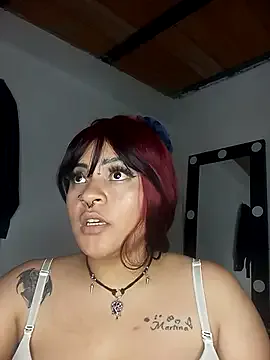 RubyCastellanos_XXXX model from sc