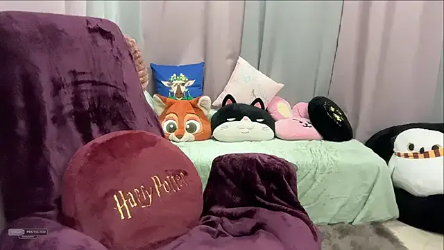 Saasybooo on StripChat 