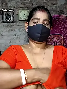 Sagarika-24 on StripChat 