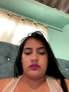 Sahanaprincessll on StripChat 