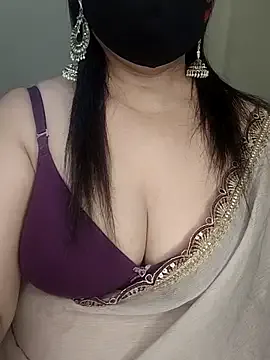 Sakshi-11 on StripChat 