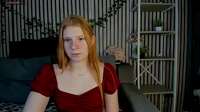 Sally_Ange1 on StripChat 