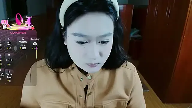 sallybing on StripChat 