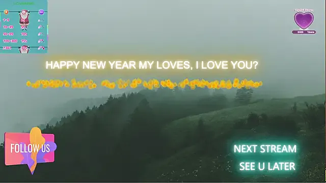 Samanntthaa__ on StripChat 