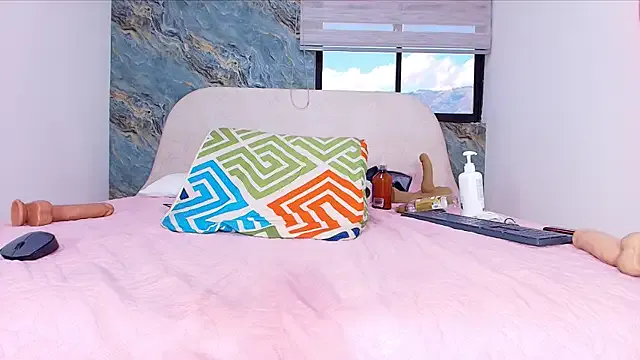 samanta_360 on StripChat 