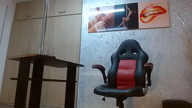 Samantabrown_ on StripChat 