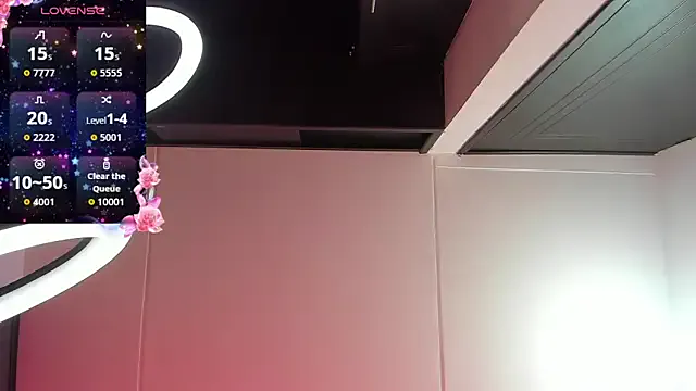 Samanthamillher10 on StripChat 