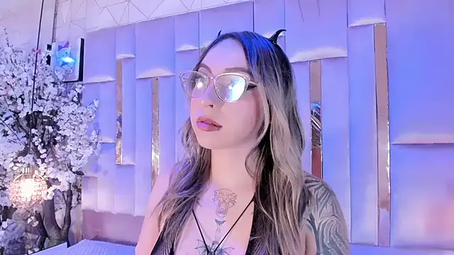 samarajhonson on StripChat 