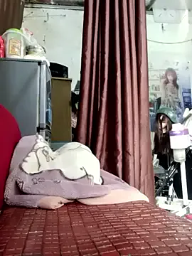 SARA6926969 on StripChat 