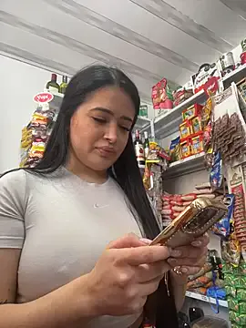 Sara_fun on StripChat 